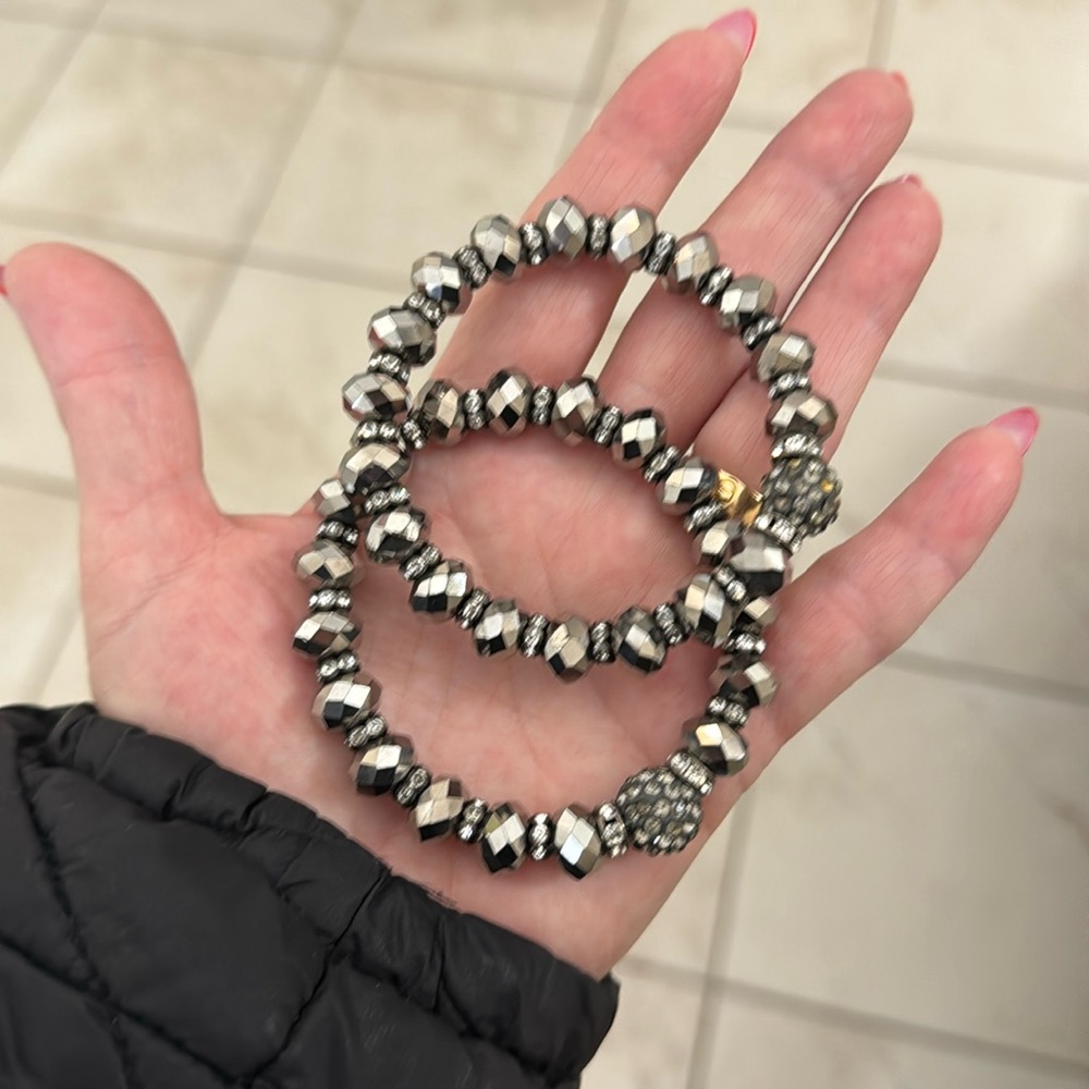 Bracelet